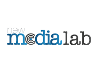 nea media lab logo
